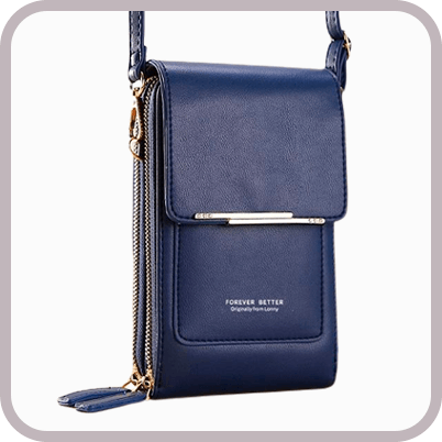 Bolso Lujoso DOUS 2025