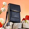 Bolso Lujoso DOUS 2025