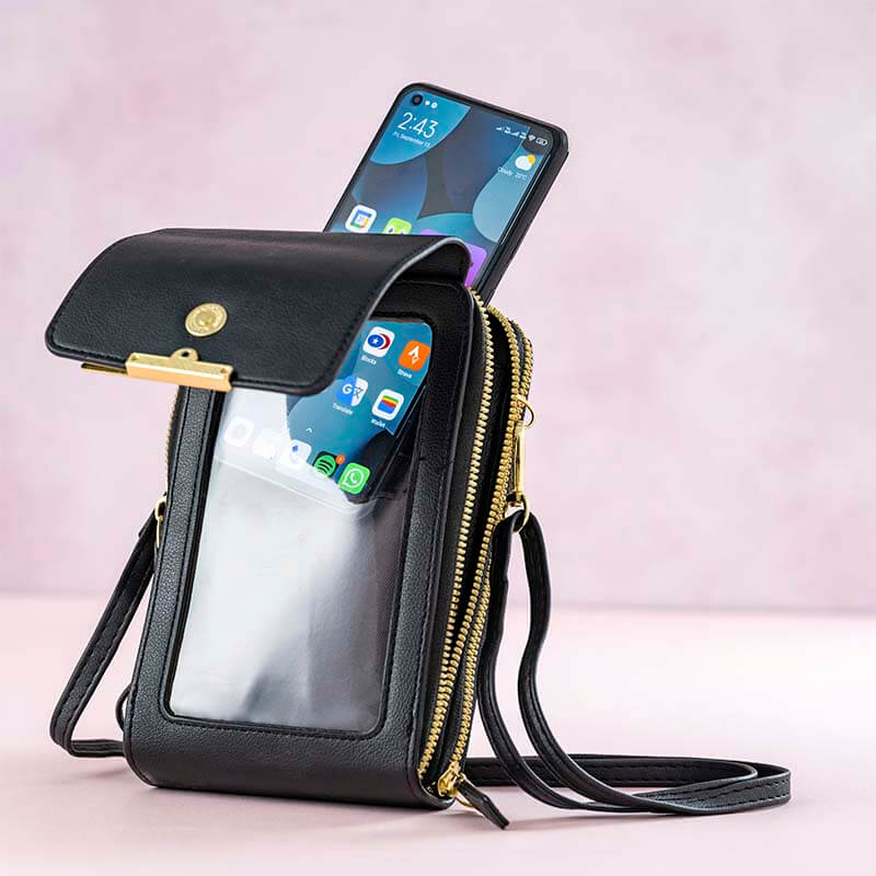 Bolso Lujoso DOUS 2025